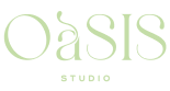 Oasis Studio logo